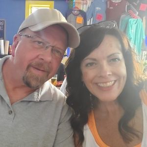 Meet your Posher, Lynn